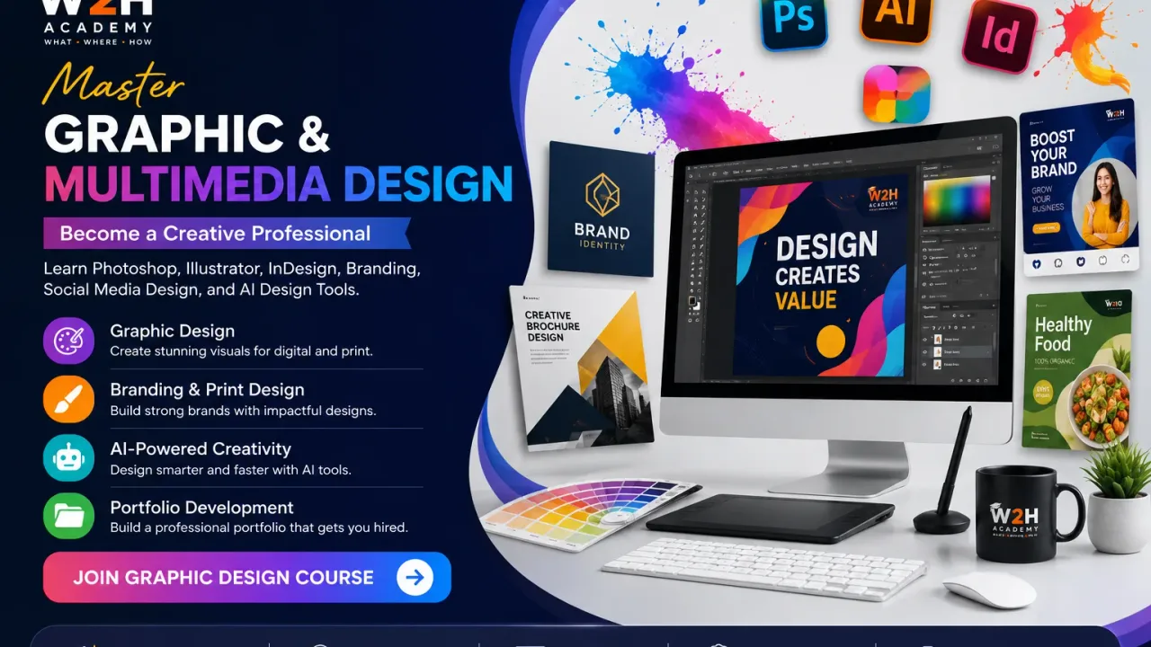 Graphic Design