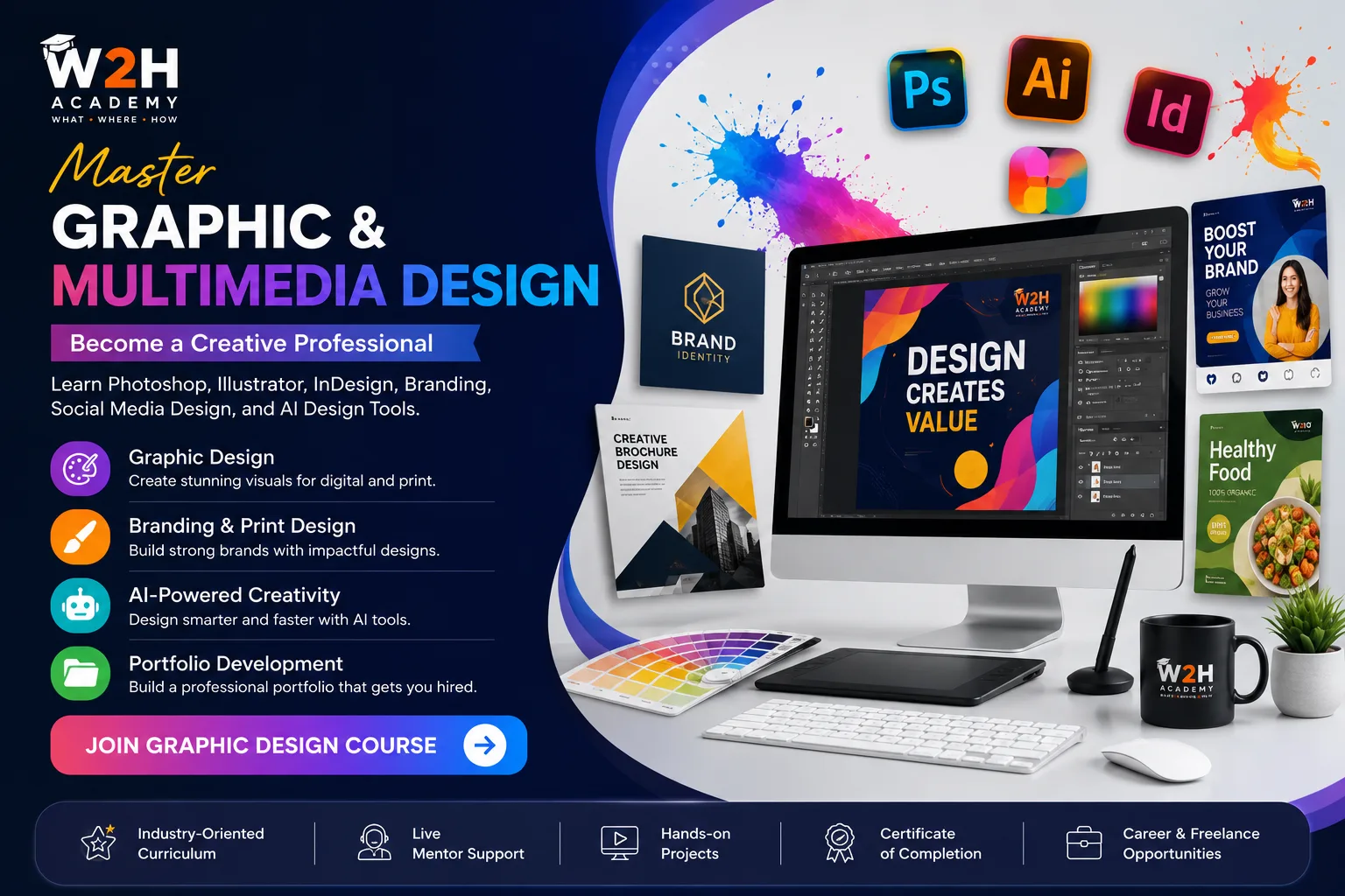 Graphic Design