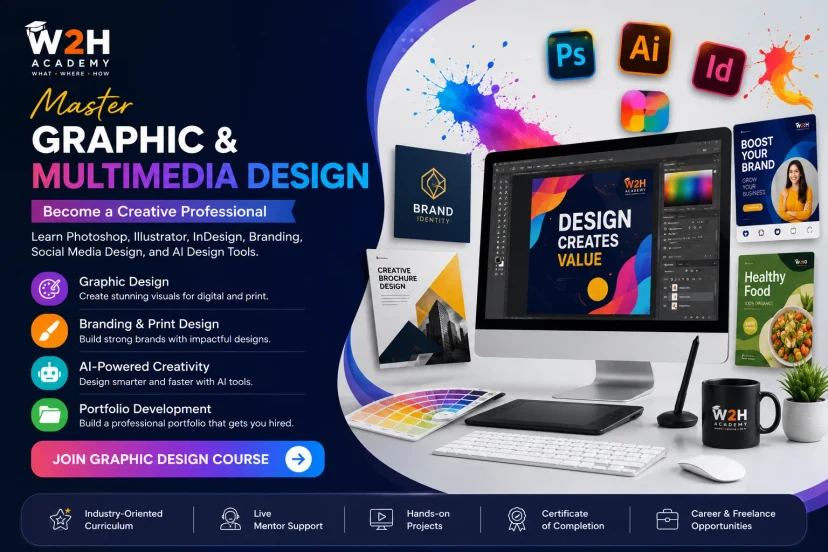 Graphic Design